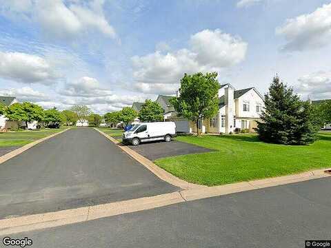 Aqua, CIRCLE PINES, MN 55014