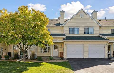 Aqua, CIRCLE PINES, MN 55014