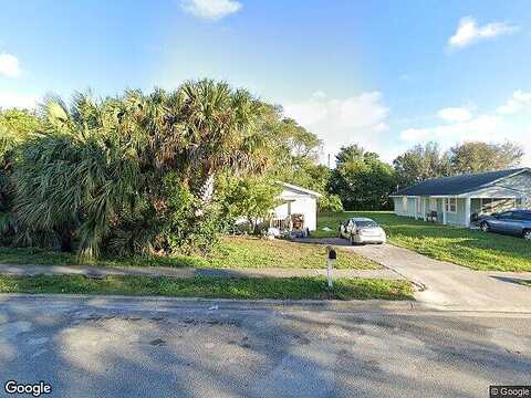 12Th, RIVIERA BEACH, FL 33404