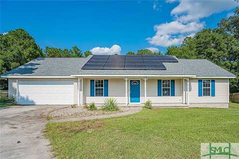 High Pointe, RINCON, GA 31326