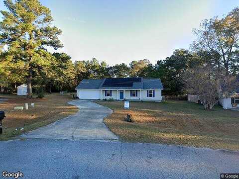 High Pointe, RINCON, GA 31326