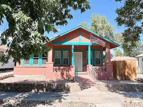 21St, PUEBLO, CO 81003
