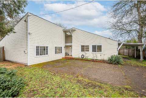 Long Island, EUGENE, OR 97401