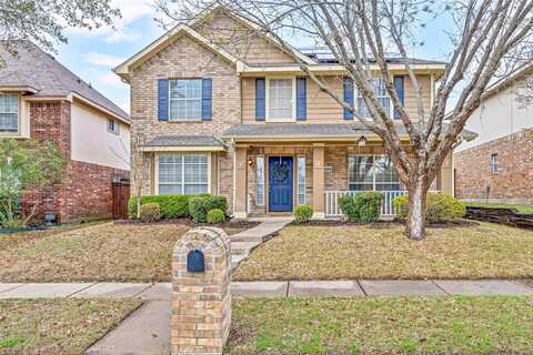 Columbus, MCKINNEY, TX 75070