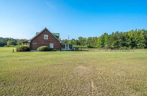 Dan Brinson, LUMPKIN, GA 31815