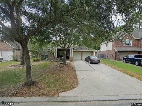 Peppermill Creek, PORTER, TX 77365