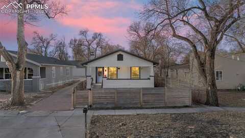 Willamette, COLORADO SPRINGS, CO 80909