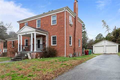 Berkeley, PETERSBURG, VA 23805