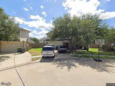 Vineyard Hill, PEARLAND, TX 77581