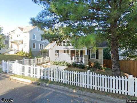 Randolph, ARLINGTON, VA 22207