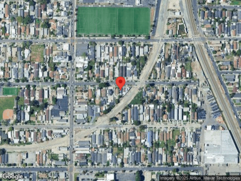 109Th, LOS ANGELES, CA 90059