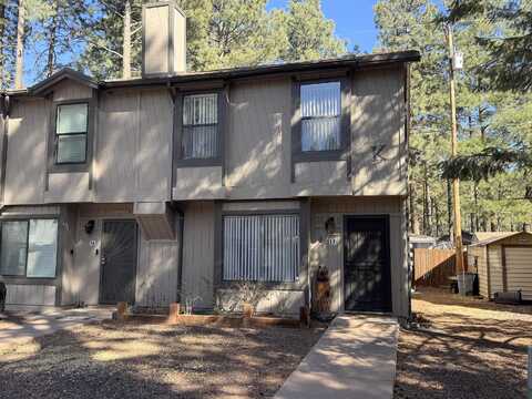 Adair, PINETOP, AZ 85935