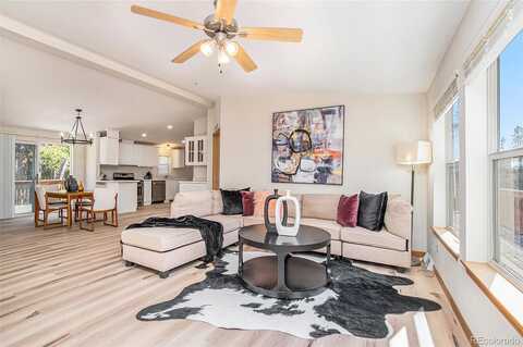 Caesar, BLACK HAWK, CO 80422
