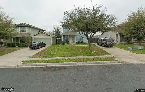 Briarcreek, MANOR, TX 78653