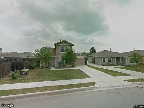 Briarcreek, MANOR, TX 78653