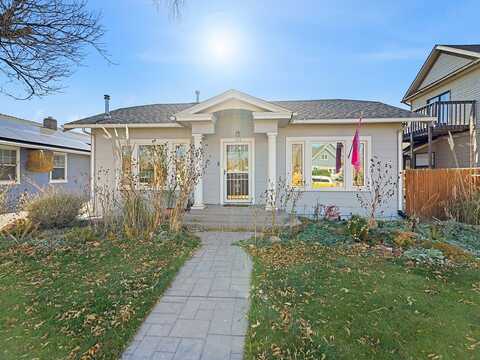 Rood, GRAND JUNCTION, CO 81501
