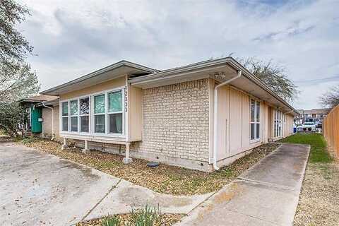 Ferris Creek, DALLAS, TX 75243