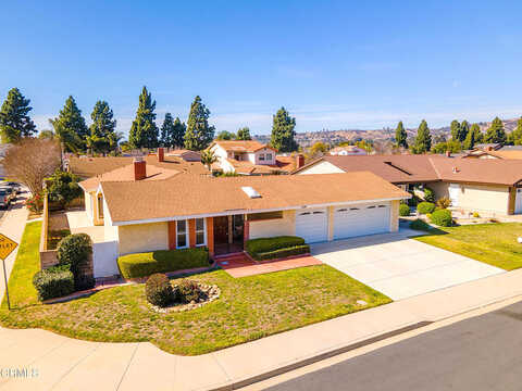 Bordeaux, CAMARILLO, CA 93010