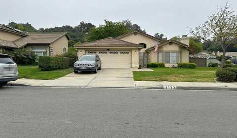 Rocky Point, ESCONDIDO, CA 92026
