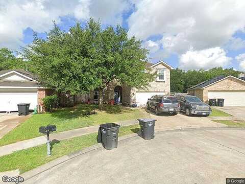 Jefferson, ALVIN, TX 77511