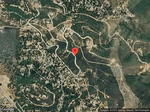 Country Club Dr, Julian, CA 92036