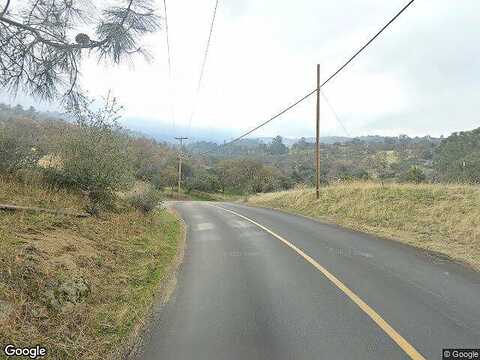 Clear Creek Rd, Keene, CA 93531