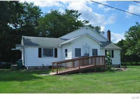 Behler, NEW TRIPOLI, PA 18066