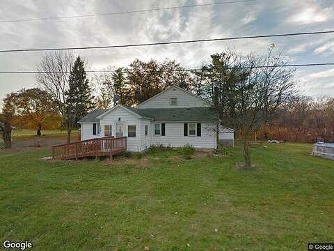 Behler, NEW TRIPOLI, PA 18066