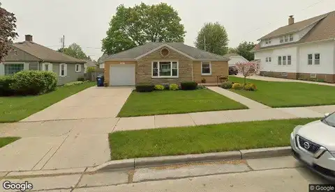 Webster, RACINE, WI 53403