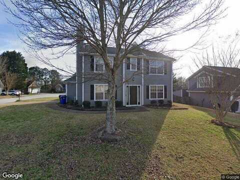 Windstream, MARIETTA, GA 30060