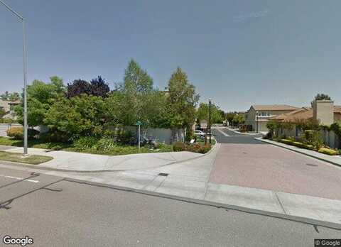 Marsh, FAIRFIELD, CA 94533