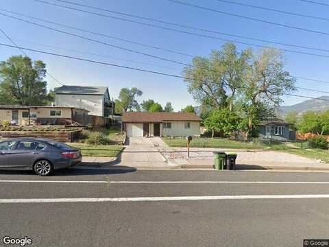 Las Animas, COLORADO SPRINGS, CO 80903