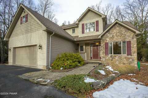Spring Brook, LAKEVILLE, PA 18438