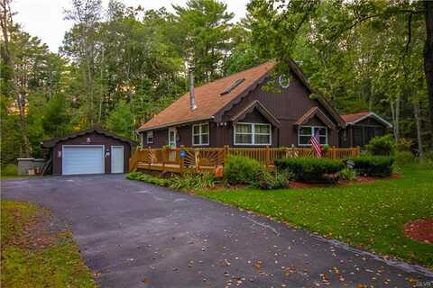 Aspen, KUNKLETOWN, PA 18058