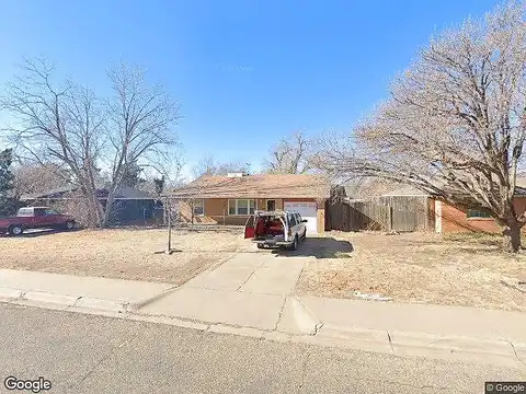 Travis, AMARILLO, TX 79109