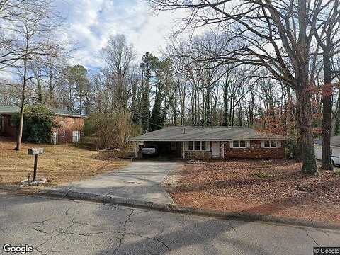Lanier, MARIETTA, GA 30060
