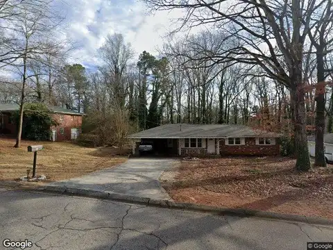 Lanier, MARIETTA, GA 30060
