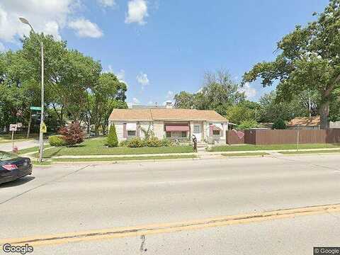 Lincoln, MILWAUKEE, WI 53219