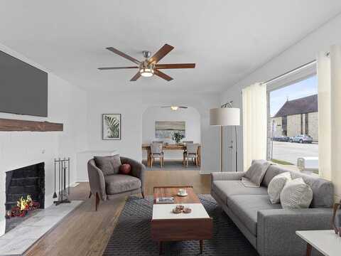 Lincoln, MILWAUKEE, WI 53219