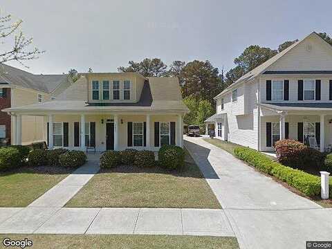 Liberty Square, ACWORTH, GA 30101
