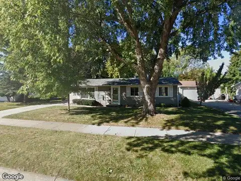 Hamilton, OSHKOSH, WI 54901