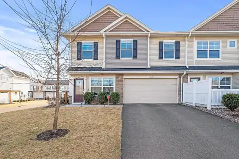 Boulder, MAPLE GROVE, MN 55311