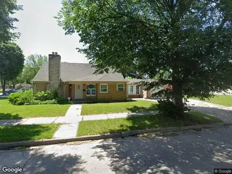 Fiebrantz, MILWAUKEE, WI 53216