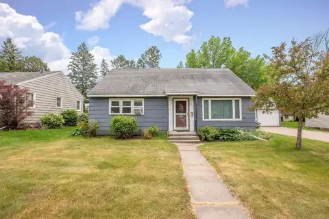Channing, FERGUS FALLS, MN 56537