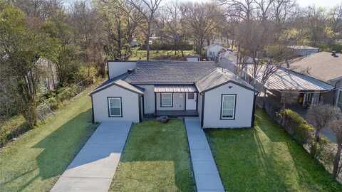Carbona, DALLAS, TX 75217