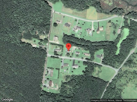 Blue Heron, ACCOMAC, VA 23301