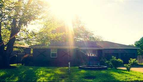 Rocky Ridge, DALLAS, TX 75241