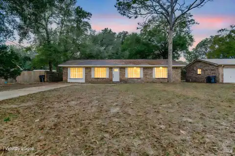 Data, PENSACOLA, FL 32504