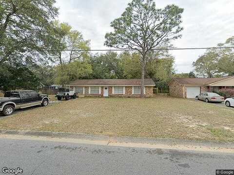Data, PENSACOLA, FL 32504