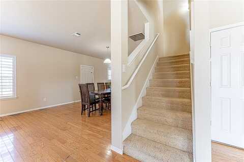 Jenny Dale, DALLAS, TX 75212